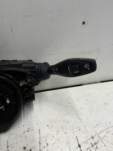 Comando Limpador Luzes Seta Ford Ecosport Ka  2013 A 2019