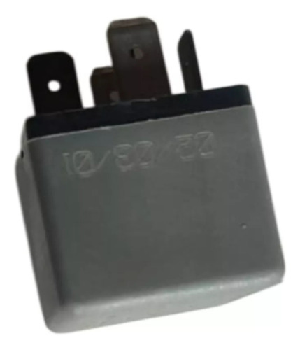 Rele Auxiliar Comando Farol Fiat Uno Siena 20a 7686773 (vc) 