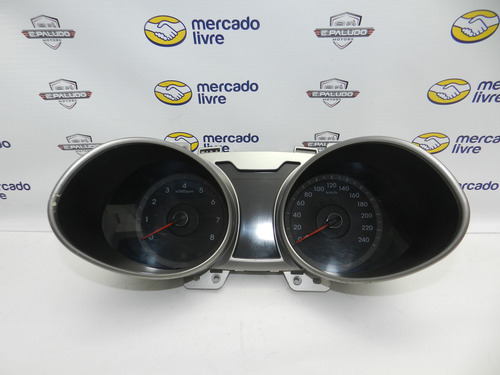 Painel Instrumentos Velocímetro Veloster 11/13 940032v150