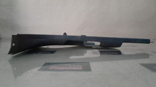 Moldura Coluna Inferior S10 Blazer 95/11 L Esquerdo 15009359