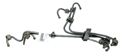 Jogo Canos Bomba Injetora Ducato 2.8 Boxer Jumper