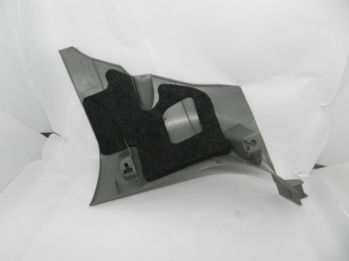 Acabamento Inferior Coluna Diant. Direita Toyota Hilux 06/15