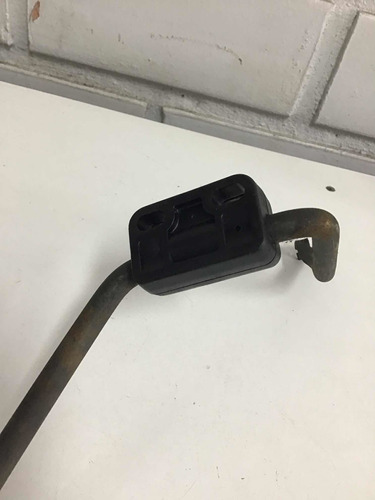 Pedal Acelerador Fiat Palio Uno 21395*
