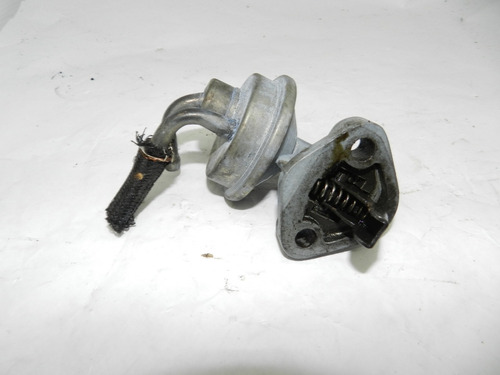 Bomba Combustível Carburado Cht Belina Corcel 1.4 8v 69/83