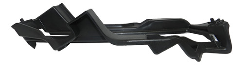Moldura Farol Milha Lado Direito Honda Hrv 23/24 T7aj1brkt