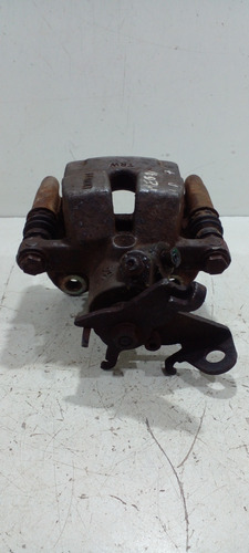 Pinça Freio D.d Renault Megane 2007/12 (r)