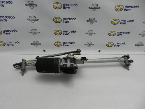 Motor Galhada Limpador Para-brisa Gm Vectra 97/05 0390241142