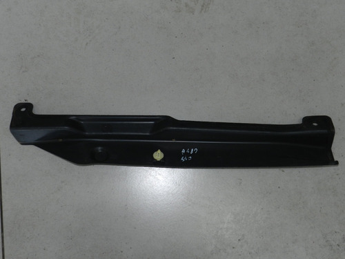 Moldura Superior Paralama Direito Gm S10 10 A 2020 94770783