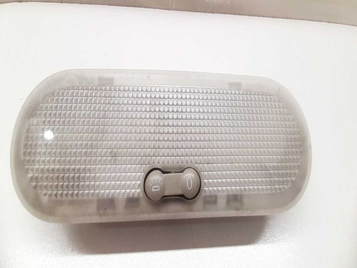 Luz Teto Cortesia Traseira Renault Megane 2008 A 2011