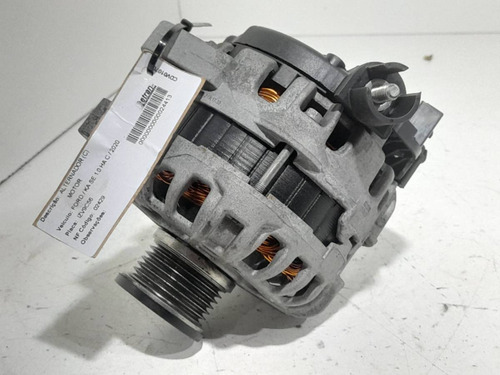 Alternador Ford Ka 1.0 3cc 2018 2019 2020 2021 2022