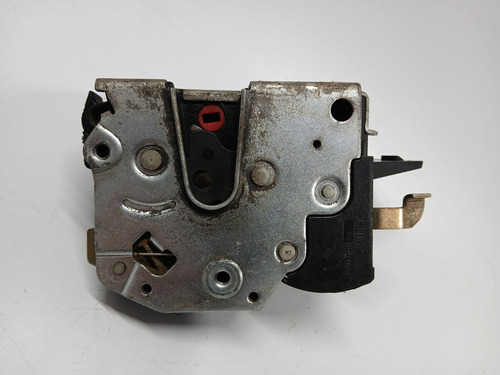 Fechadura Traseira Direita Bmw E36 316 318 325 328 M3 4p
