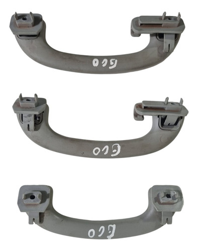 Pqp Alça De Teto Ford Ecosport 2003 A 2012 (jogo)