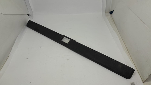Moldura Friso Tampa Traseira Gm Vectra 1993 A 1998 2512689