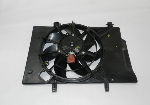 Eletroventilador Ford Ecosport 2013 A 2018 C1b18c607cc