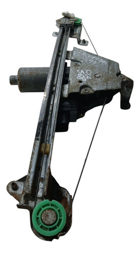 Máquina Vidro Elétrico Traseira L/ D Gm Vectra 1997 (ap)