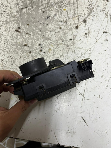 Fechadura Tampa Traseira Vectra Sedan 2008 2009 2010 2011 