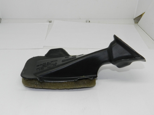 Acabamento Duto Ar Ford Edge 2013 Bt4318c298aa