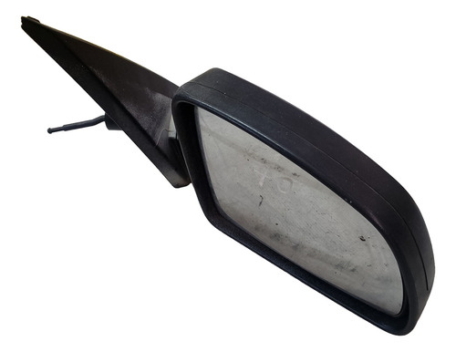 Retrovisor Gm Meriva 2003 2005 2012 Manual Direito Original