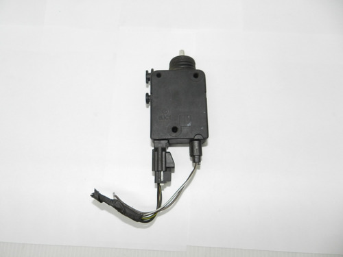 Atuador Trava Elétrica Porta Malas Gm Astra Vectra 97/05