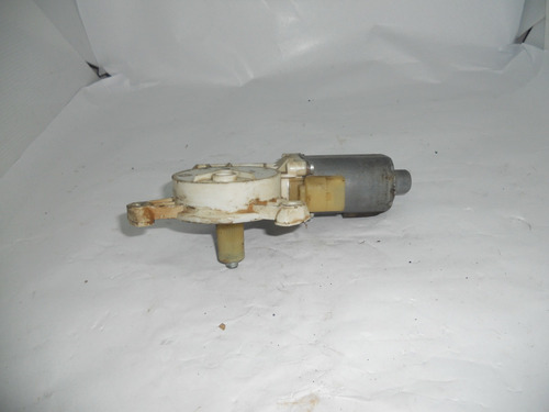 Motor Maquina Vidro Traseira Direita Vw Gol G5 G6 G7