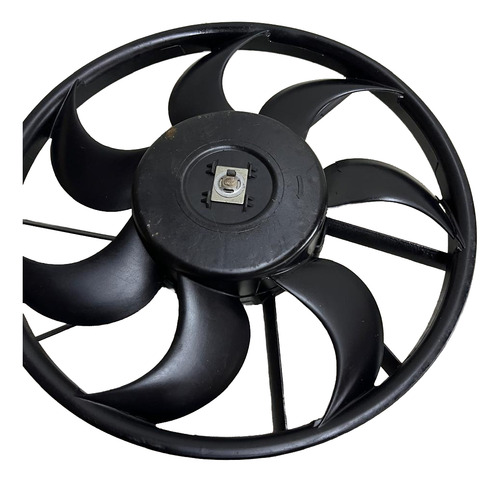 Ventoinha Renault Logan Sandero 1.6 16v 2011 2012 2013 2014