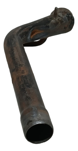 Gargalo Tanque D20 C20 Tubo Tanque Gargado Gm D20