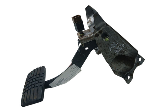 Pedal Freio Subaru Legacy 2000 (ap)