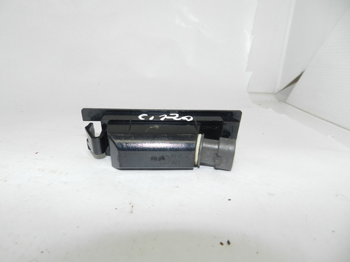 Luz Placa Gm Corsa Meriva Cobalt Astra 0461200 | 13251936