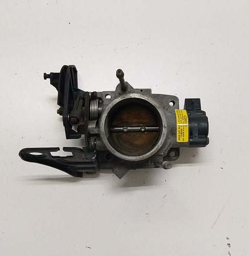 Corpo Borboleta Tbi Ford Mondeo 2.0 1994 1995 A 2000 958fwb