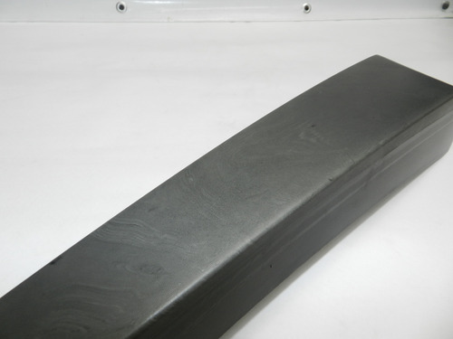 Moldura Externa Coluna Central Lado Direito Megane Gt 06/13