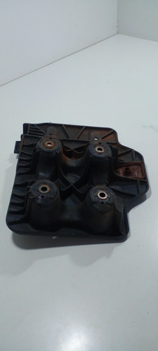 Caixa Suporte Bateria Audi A3 1.8 1998/2002 1j0804373 (b)