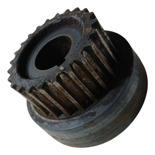 Engrenagem Virabrequim Gm S10 2006/11 (ap) Cxa 568