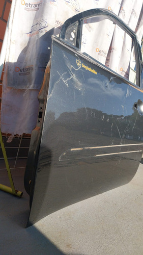 Porta Dianteira L200 Triton Pajero Dakar Le14433-05223