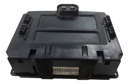 Computador De Bordo Gm Meriva 2011 (al)