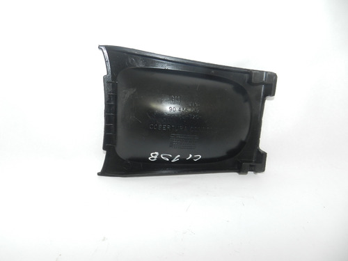 Moldura Tampa Console Central Vectra 1997 A 2005 90436067