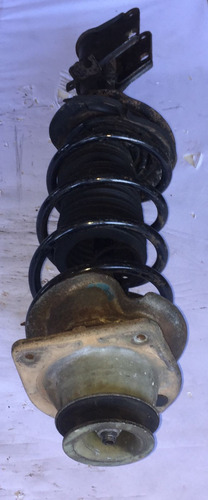 Amortecedor Dianteiro Com Mola Fiat Palio 2000 A 2005