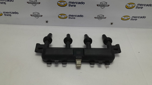 Bobina Ignição 206 207 306 307 C3 Xsara 1.4 1.5 8v 05/12