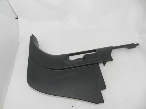 Moldura Esquerda Coluna Inferior Blazer S10 95/00 Recuperado
