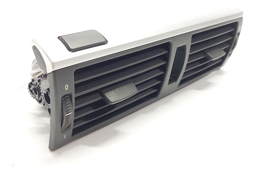 Difusor De Ar Central Painel Bmw X5 Ano 2006 A 2012