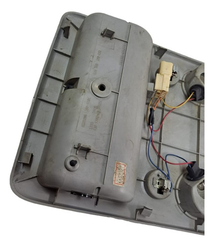 Luz Cortesia Teto Porta Oculos Grand Vitara 2009 2010 A 2014