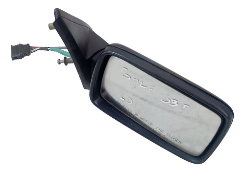 Retrovisor Elétrico Golf 1994 1995 1996 1997 1998 Direito