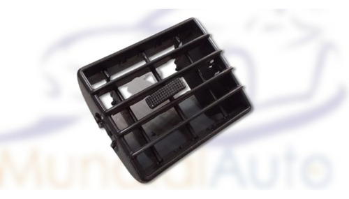 Difusor Ar Gol-parati-saveiro G2 Vw 1995/2001. 23385
