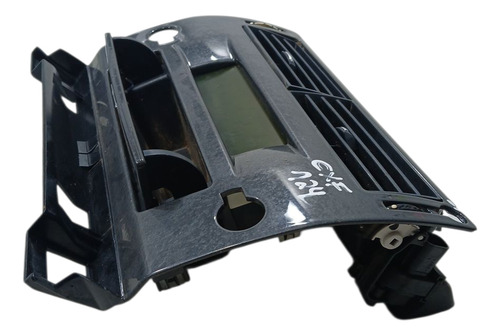 Moldura Difusor Ar Central Citroën C4 2011 Com Detalhe (ap)