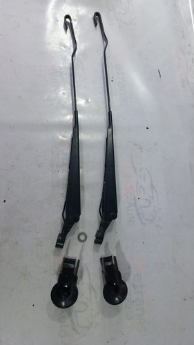 Braco Limpador Gol G3 G4 (par) Original 14544-00356