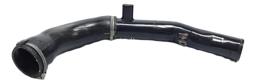 Tubo Cano Duto De Ar Intercooler Volvo V60 3.0 2009 A 2014