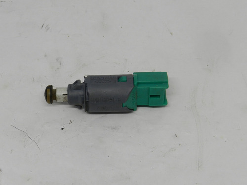 Sensor Pedal Embreagem Renault Megane Scenic 8200168240b