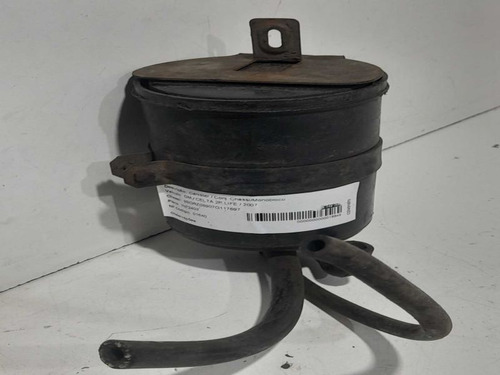 Filtro Canister Chevrolet Celta 1.0 1.4 8v 2007 2008 2009