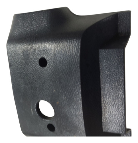 Capa Superior Coluna Direção Ford Escort 1986 A 1991 (al)