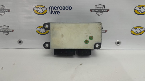 Módulo Central Gm Onix Prisma 1.4 2012 A 2019 13583413