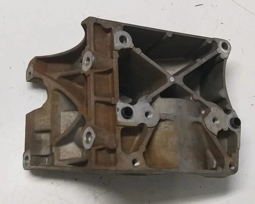 Suporte Bomba Direção Compressor Ford Focus 4m5019d624cd